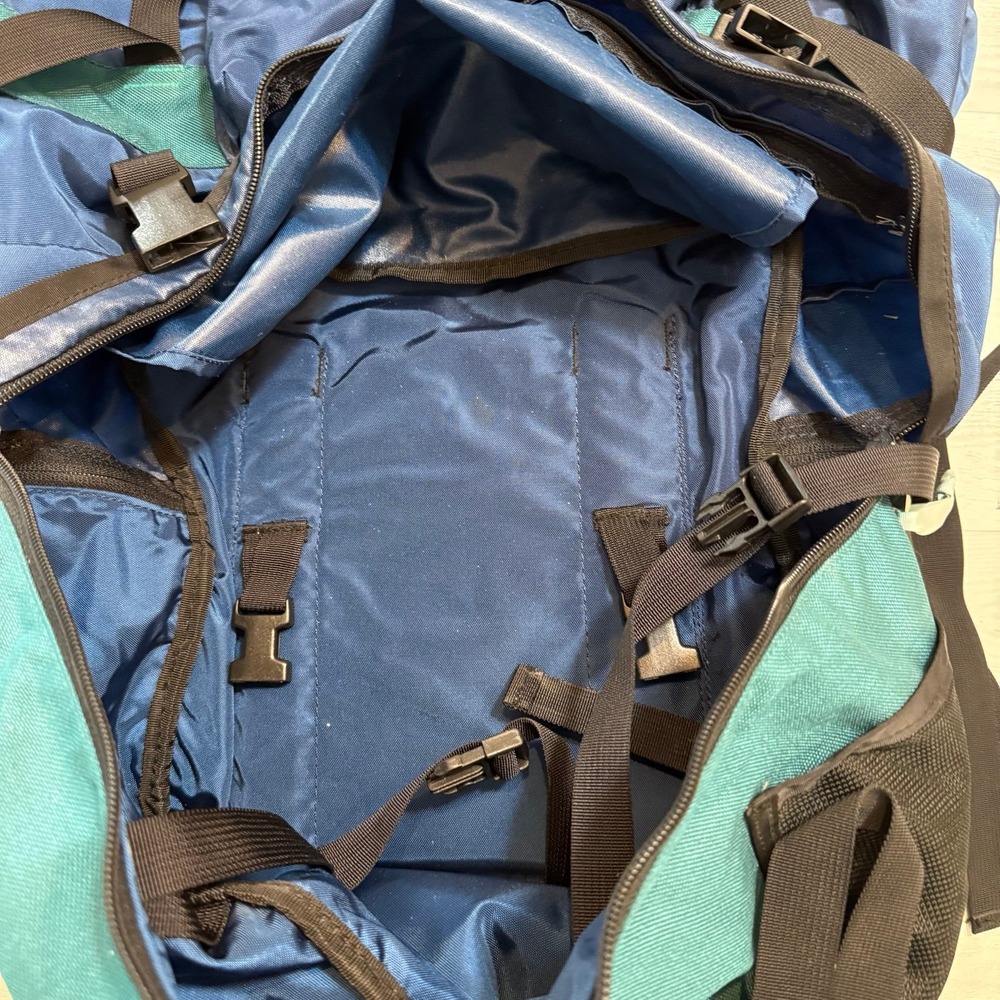 Kelty Redcloud Internal Frame Hiking Camping Back… - image 3